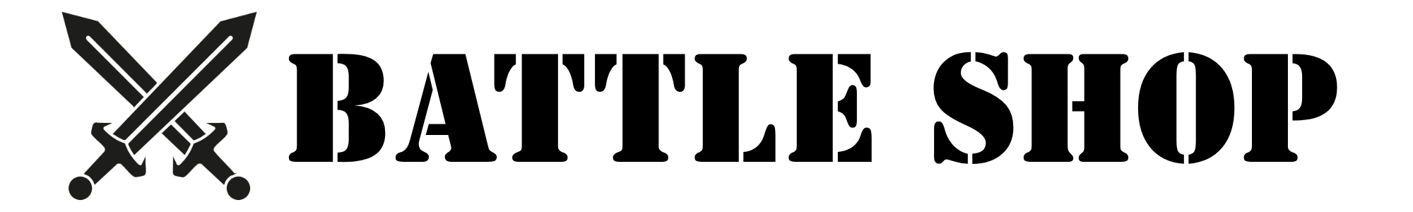 Battle Shop